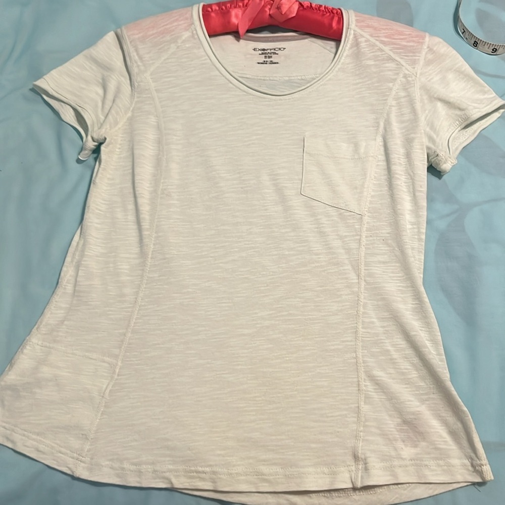 Exofficio short sleeve top